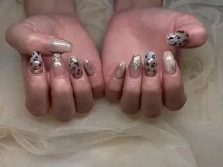 ネイル k nailのネイルデザイン