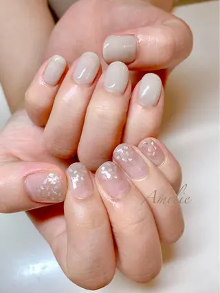 ネイル yo koのネイルデザイン