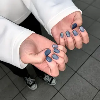 ネイル nail slon mioのネイルデザイン