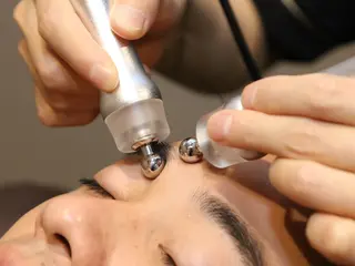 メンズ b-free メンズサロンのエステ・リラクイメージ