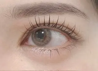 マツエク・マツパ まつ毛専門店chouchou所属・まみや ゆいかのマツエク・マツパデザイン