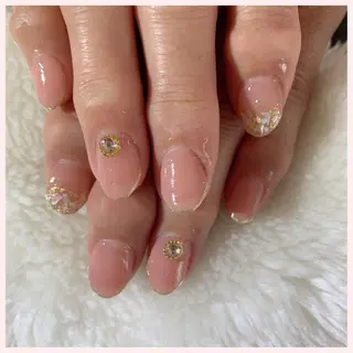 ネイル Ogasawara Tokikaのネイルデザイン