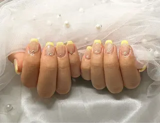 ネイル Arai 🫧のネイルデザイン