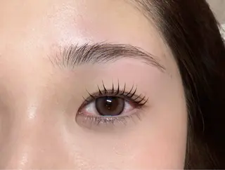 マツエク・マツパ YU NAのマツエク・マツパデザイン