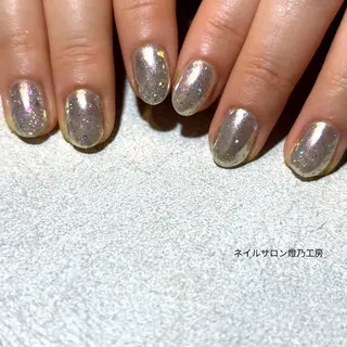 ネイル 廣田 香寿実のネイルデザイン