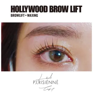 マツエク・マツパ アイブロウ Beauty Salon Luana所属・Luanaまつパ脱毛 ハーブピーリング眉毛のマツエク・マツパデザイン