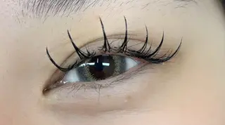 マツエク・マツパ lucil eyelash ルシル塚本店【まつげパーマ/マツエク/眉毛専門店】所属・lucil 上棚のマツエク・マツパデザイン