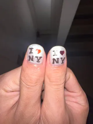 ネイル nico nail 🫧yoneのネイルデザイン