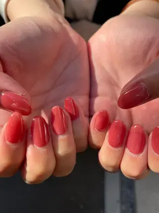 ネイル MH_ Nailのネイルデザイン