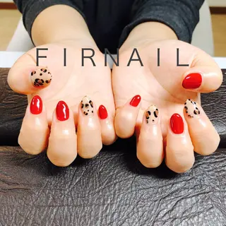 ネイル fir_ nail_のネイルデザイン