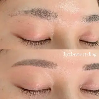 マツエク・マツパ パリジェンヌ/美眉 OLIVIA加藤のマツエク・マツパデザイン