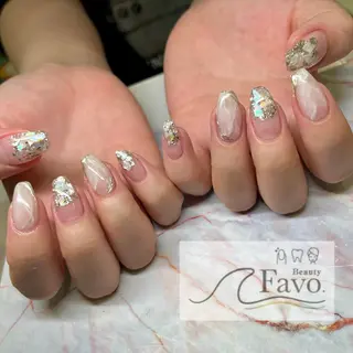 ネイル BeautyFavo .byKannaのネイルデザイン