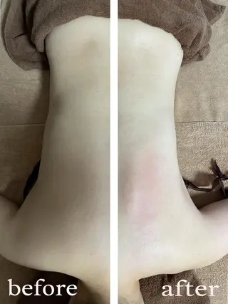 〜salon〜 Glanzのエステ・リラクイメージ