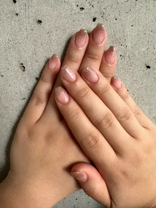 ネイル NAIL Salon IP所属・長谷川 奈緒美のネイルデザイン