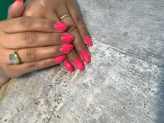 ネイル 横尾 麻里のネイルデザイン