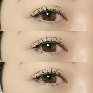 マツエク・マツパ Mare所属・Mare .のマツエク・マツパデザイン