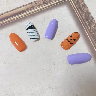 ネイル nailsalon ICHIのネイルデザイン