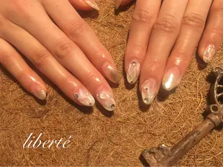ネイル liberté (リベルテ)のネイルデザイン