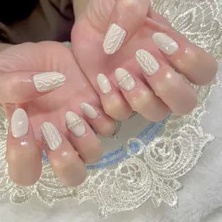 ネイル J terrace Nailのネイルデザイン