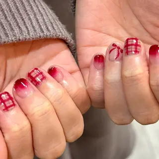 ネイル ✧*。 ayanaのネイルデザイン