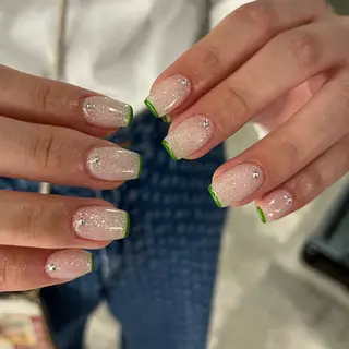 ネイル natsumi .のネイルデザイン