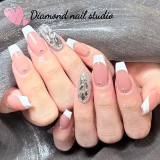 ネイル Una NAILMANAMIのネイルデザイン