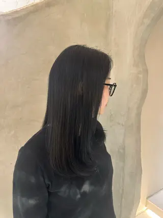 カラー kalm所属・横浜/メンズカット /れあのヘアスタイル