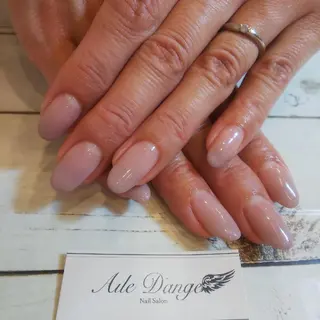 ネイル AileD'ange所属・M, masakiのネイルデザイン