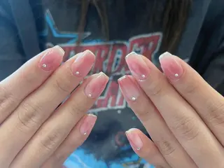 ネイル Babarla nailのネイルデザイン