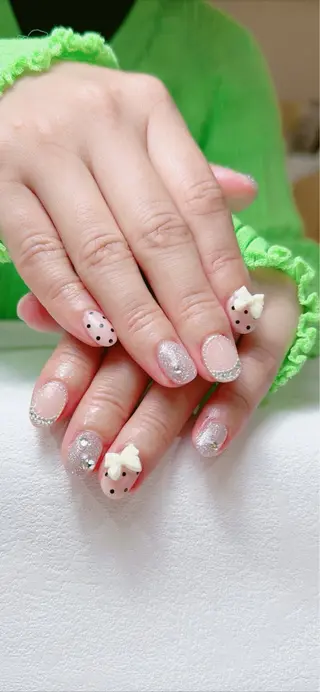 ネイル サニー ハウスのネイルデザイン