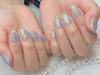 ネイル たなな ねいるのネイルデザイン