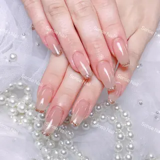 ネイル 🦋Yumiio 🦋のネイルデザイン