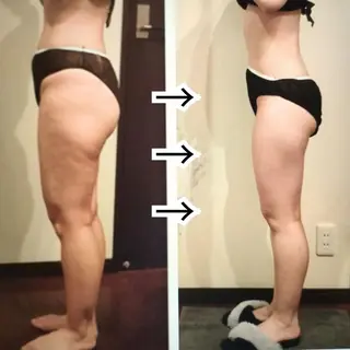 魅せる☆整体調律師 伊原のエステ・リラクイメージ