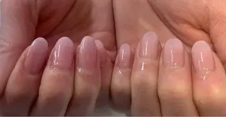 ネイル トータルビューティー CQのネイルデザイン