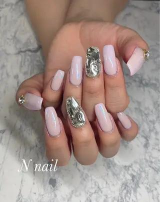 ネイル N nailのネイルデザイン
