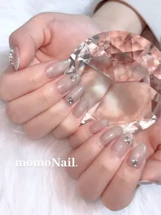 ネイル 🆕三郷市戸ヶ崎🎀 Ownerのネイルデザイン