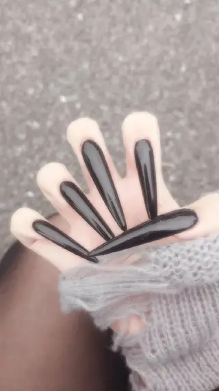 ネイル OLIMPOS. nailのネイルデザイン