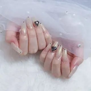 ネイル You＆me Myuのネイルデザイン