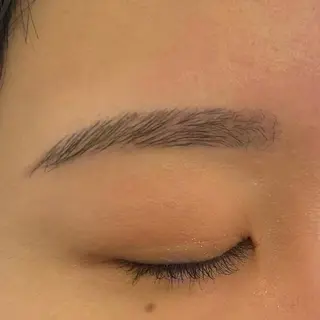 アイブロウ HEXA rukaの眉毛・アイブロウイメージ