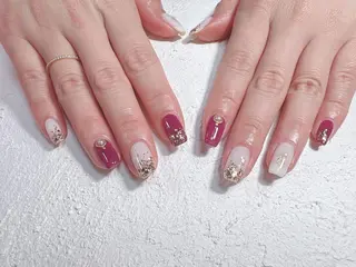 ネイル Regaro i.sのネイルデザイン