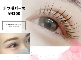 マツエク・マツパ Petila パティラ所属・Petila🐈‍⬛ Mayuriのマツエク・マツパデザイン