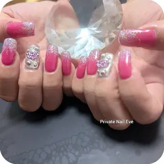 ネイル ネイル junkoのネイルデザイン