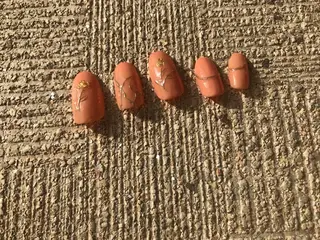 ネイル Nailist Missaのネイルデザイン