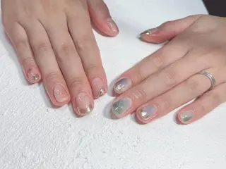 ネイル Regaro i.sのネイルデザイン