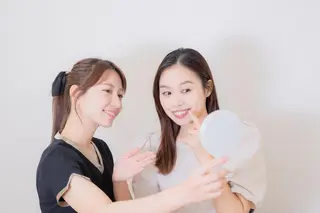 リソウノコガオ江坂店 小顔整体師✨新谷紬のエステ・リラクイメージ