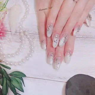 ネイル USAMiMi 🐰💕のネイルデザイン