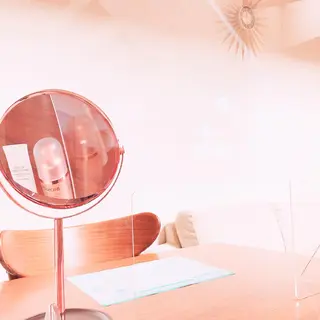 森 友子のエステ・リラクイメージ