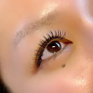 マツエク・マツパ salon éclat所属・小笠原 佳歩のマツエク・マツパデザイン