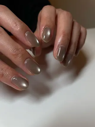 ネイル ulu🌼 nanaのネイルデザイン