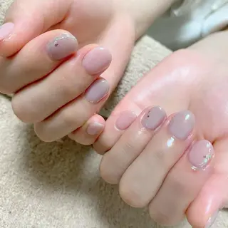 ネイル 💅fleur Ayumiのネイルデザイン